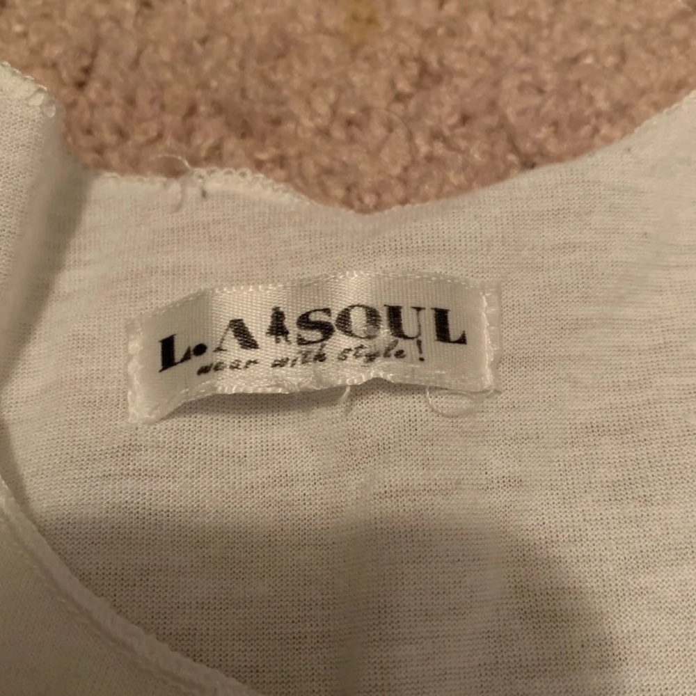 Tank top - Picture 2 of 3